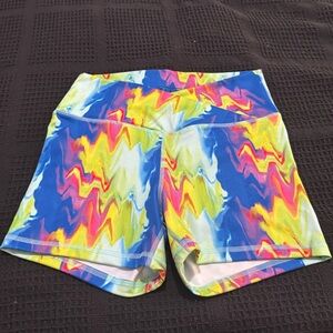 FLEO shorts
